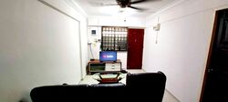 Blk 3 Lew Lian Gardens (Serangoon), HDB 3 Rooms #358985571